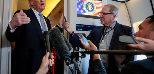 Taiwan: Donald Trump will nun auch mit Präsident Lai sprechen