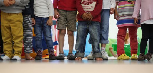 Deutschland liegt beim Kindeswohl laut Unicef-Studie im unteren Mittelfeld