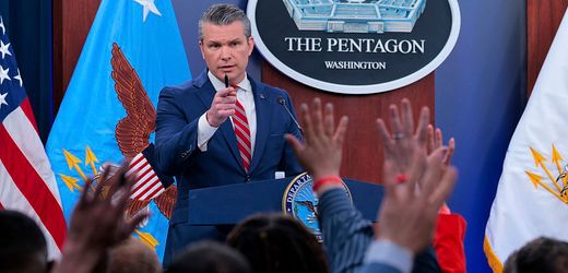 Pentagon veröffentlicht geheime Ufo-Akten