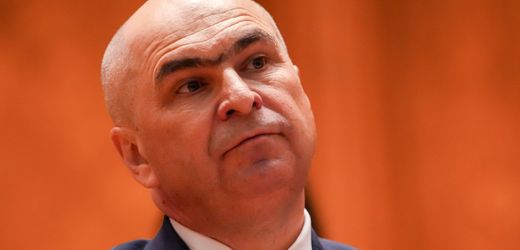 Rumänien: Regierungschef Ilie Bolojan verliert Misstrauensvotum