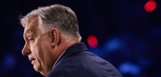 Vor Regierungswechsel in Budapest: Polizei in Ungarn ermittelt bei Viktor Orbán-naher Mediengruppe