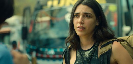 »Unconditional« auf Apple TV: Ist diese Serie aus Israel noch Unterhaltung oder schon Politik?