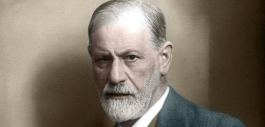 Sigmund Freud: Sind wir unseren Trieben ausgeliefert? Podcast