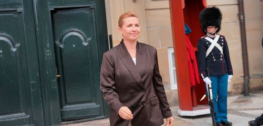 Dänemark: Mette Frederiksen soll erneut versuchen, eine Regierung zu bilden