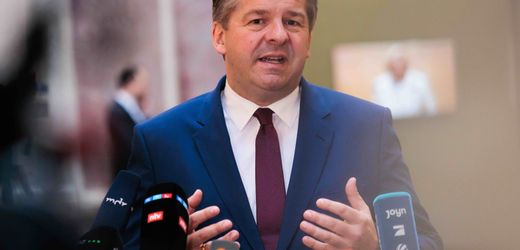 Sachsen-Anhalt: Sven Schulze will Bürgergeldempfänger noch stärker unter Druck setzen