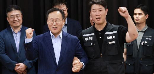 Samsung-Mitarbeiter verzichten auf Streik und sollen 300.000 Euro bekommen – pro Kopf