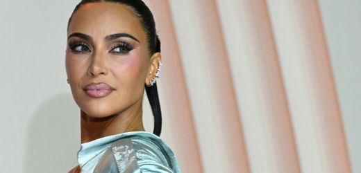 Kim Kardashian: Reality-TV-Star klagt über Pillenmüdigkeit