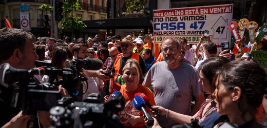 Spanien: Mieterverband bezeichnet Franziskanerorden als Miethai