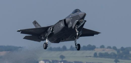 Nato: USA wollen militärische Beiträge für das Bündnis deutlich reduzieren