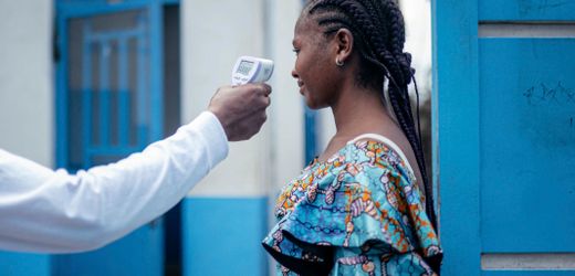 Ebola in Uganda und Demokratischer Republik Kongo: WHO geht jetzt von mindestens 130 Ebola-Toten aus
