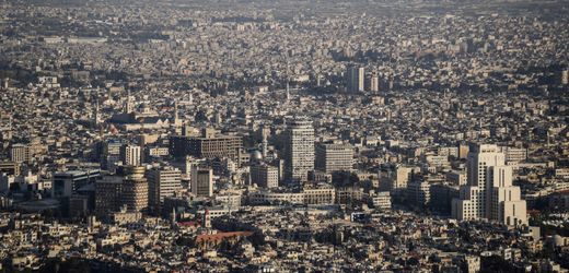 Syrien: Autobombe in Damaskus explodiert – ein Soldat getötet