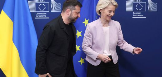 Möglicher EU-Beitritt der Ukraine: Warum eine Mitgliedschaft zweiter Klasse der EU schaden würde