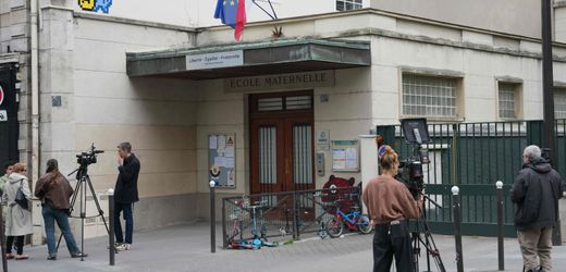 Paris, Frankreich: Skandal um sexuelle Gewalt in Kitas weitet sich aus – 16 Festnahmen
