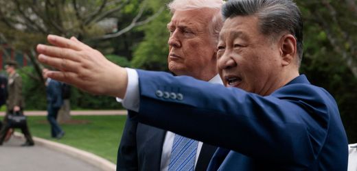 Taiwan: Xi Jinping sollte aus den Fehlern von Donald Trump und Wladimir Putin lernen – Kommentar