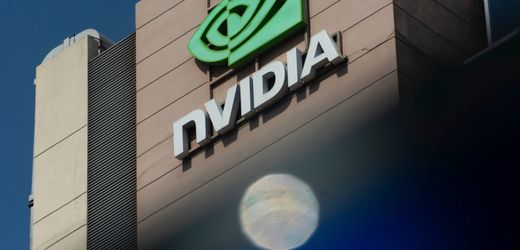 Nvidia: Wertvollstes Unternehmen der Welt mit starkem Umsatzsprung