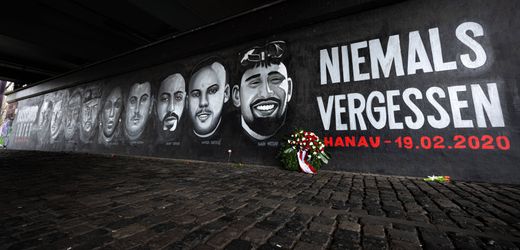 Rechtsextreme Gewalt in Deutschland auf höchstem Stand seit 2016