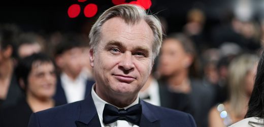Christopher Nolan liest E-Mails nur auf Papier