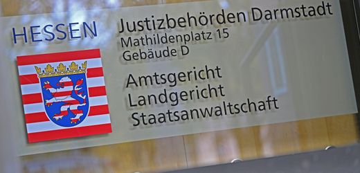 Odenwald: Mann wegen Kindesmissbrauchs in 75 Fällen zu Haft verurteilt