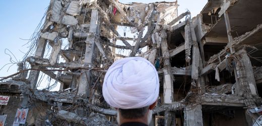 Iran: Das Regime hat den Krieg gewonnen. Kann es den Frieden überleben?