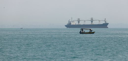 Iran droht bei erneutem Angriff der USA mit »vernichtender« Reaktion