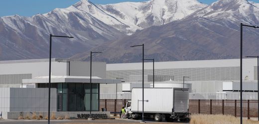 Rechenzentren in den USA: Wie ein fehlendes Bauteil die KI-Revolution bremst