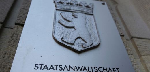 Berlin-Mitte: Pflegerin soll ihrem Chef Substanz in den Kaffee gemischt haben
