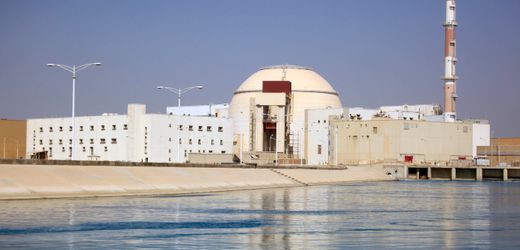 Russland bietet Einlagerung von Uran aus Iran an