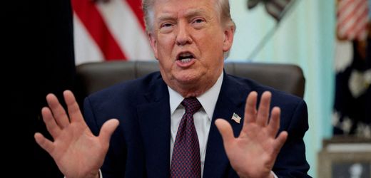 Donald Trump: Gratiskonzerte zur 250-Jahr-Feier sollen wohl ausfallen