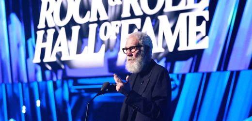 Stephen-Colbert-Absetzung: David Letterman ätzt gegen CBS-Eigner
