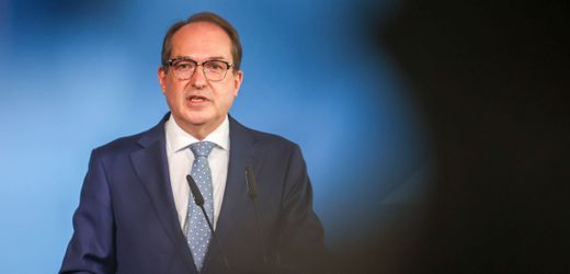 Katastrophenschutz: Alexander Dobrindt will offenbar Milliarden investieren