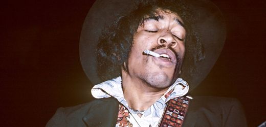 Das Gitarrensolo ist tot. Bitte belebt es nicht wieder! – Kommentar
