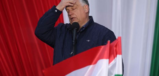 Ungarn: Viktor Orbáns System zerlegt sich schon vor dem offiziellen Machtwechsel