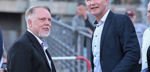 AfD in Brandenburg: Bericht legt DDR-Vergangenheit von AfD-Politikern offen