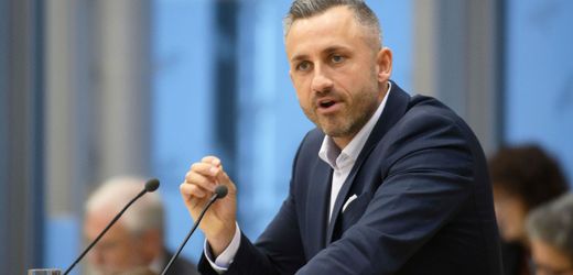 Sachsen-Anhalt: AfD will im Falle eines Wahlsieges etliche Beamtenposten neu besetzen