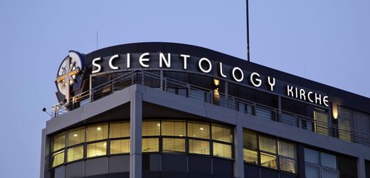 Scientology-Speedruns: Warum stürmen Jugendliche plötzlich Scientology-Gebäude?