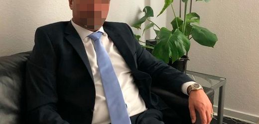 So deckten die Behörden die mutmaßlichen Anschlagspläne gegen Josef Schuster und Volker Beck auf