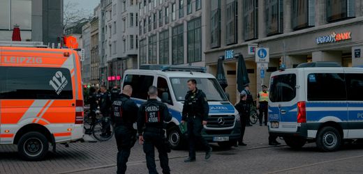 Leipzig nach Amokfahrt: Kommunen lehnen Versuch ab, Städte zu »Festungen« auszubauen