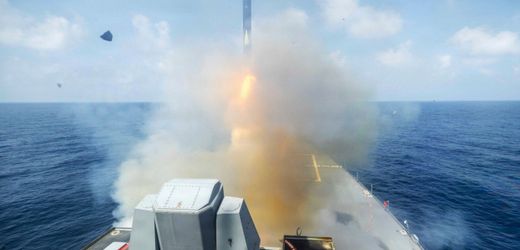 Donald Trump: Dieser Raketen-Rückzieher wiegt schwerer als der Abzug von 5000 Soldaten