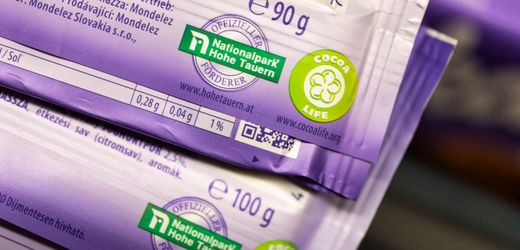 Milka vs. Verbraucherschützer: Landgericht stuft neue 90-Gramm-Tafel als irreführend ein