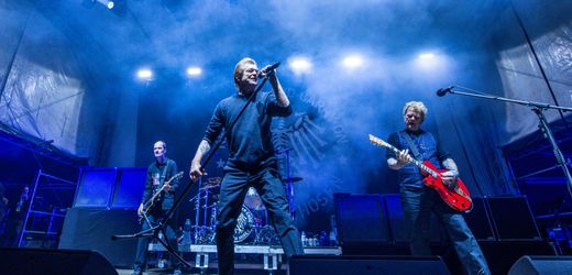 Die Toten Hosen: Wacken-Gründer fände Auftritt beim Heavy-Metal-Festival mega