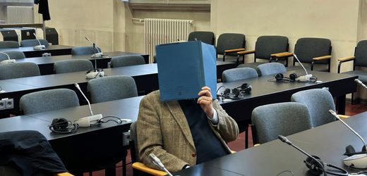 Hamburg: Früherer Pastor in Ochsenwerder soll Jugendlichen zur Prostitution gedrängt haben
