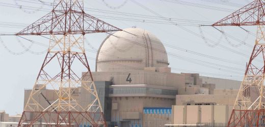 Iran-Krieg: Ölpreis steigt nach Angriff auf Kraftwerk in Emiraten, Drohnen über Saudi-Arabien abgefangen