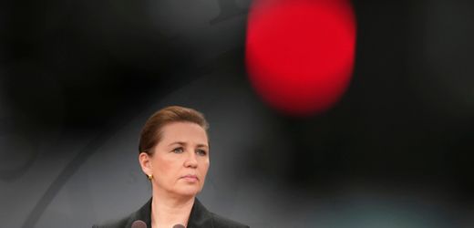 Frederiksen gescheitert: Regierungssuche in Dänemark geht in die zweite Runde