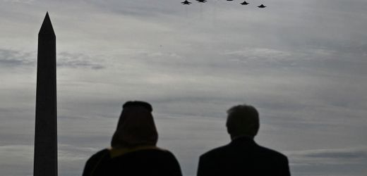 Iran-Krieg: US-Einsatz in Straße von Hormus angeblich wegen Streit mit Saudi-Arabien unterbrochen