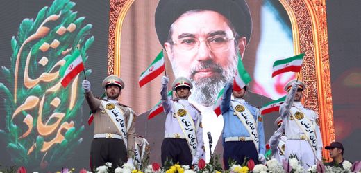 Donald Trump nicht zufrieden mit neuem Vorschlag zu Kriegsende aus Iran