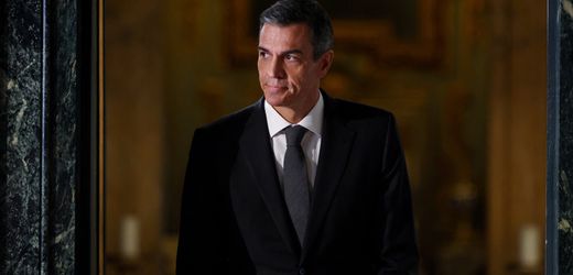 Spanien: Pedro Sánchez – Strahlemann plötzlich im Affärensumpf