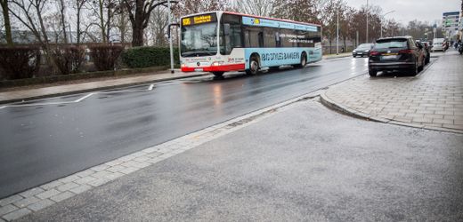Bamberg: Busfahrer fristlos entlassen, weil er Passagier fahren ließ – Unfall mit zwei Verletzten
