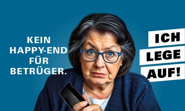 POL-ME: 97-Jährige von falschen Mitarbeitern eines Hausnotrufs bestohlen – 2605047