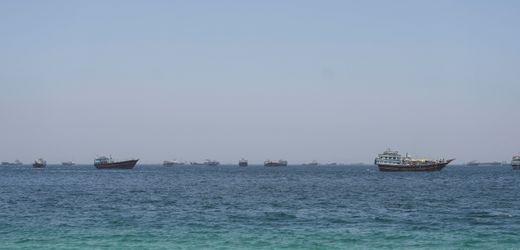 Iran meldet Raketenangriff auf US-Militärschiff bei Straße von Hormus