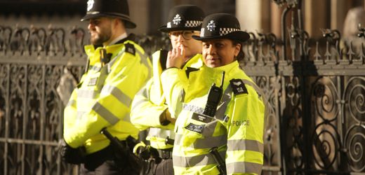 Bristol: 19-Jährige Nazi-Sympathisantin für Mordversuch mit Axt verurteilt